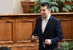 София - Народно събрание - Извънредно заседание