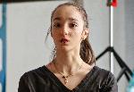 София - Фигурно пързаляне - Александра Фейгин - Купа Европа
