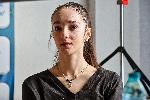 София - Фигурно пързаляне - Александра Фейгин - Купа Европа