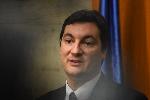 София - пресконференция на Крум Зарков