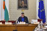 София - Кръгла маса на "Продължаваме промяната"