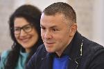 София - Кръгла маса на "Продължаваме промяната"