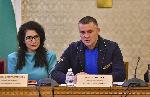 София - Кръгла маса на "Продължаваме промяната"