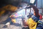 София - Костинброд - Междусистемна газова връзка