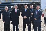 София - Костинброд - Междусистемна газова връзка