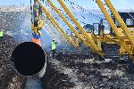 София - Костинброд - Междусистемна газова връзка