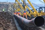 София - Костинброд - Междусистемна газова връзка