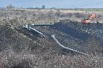 София - Костинброд - Междусистемна газова връзка