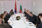 София - Костинброд - Междусистемна газова връзка