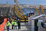 София - Костинброд - Междусистемна газова връзка