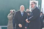 София - Костинброд - Междусистемна газова връзка