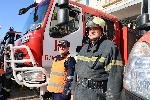 Плевен - 145 години пожарно дело