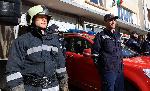 Плевен - 145 години пожарно дело
