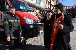 Плевен - 145 години пожарно дело