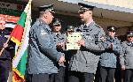 Плевен - 145 години пожарно дело