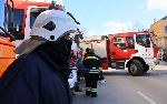 Плевен - 145 години пожарно дело