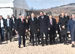 София - Костинброд - Междусистемна газова връзка
