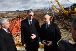 София - Костинброд - Междусистемна газова връзка