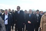 София - Костинброд - Междусистемна газова връзка
