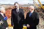 София - Костинброд - Междусистемна газова връзка