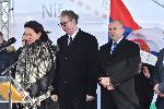София - Костинброд - Междусистемна газова връзка