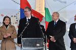 София - Костинброд - Междусистемна газова връзка