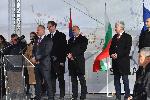 София - Костинброд - Междусистемна газова връзка