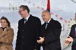 София - Костинброд - Междусистемна газова връзка