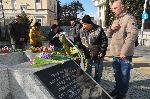 Гражданско възпоменание на  репресираните от комунизма