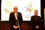 София - Награждаване на медалистите от  от зимния <br />Европейски младежки олимпийски фестивал