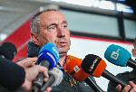 София - Футбол - Левски се завърна от зимна подготовка в Дубай