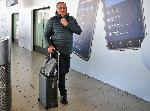 София - Футбол - Левски се завърна от зимна подготовка в Дубай