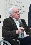 Румен Гашаров получи наградата за живопис "Владимир Димитров-Майстора"