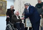 Кюстендил – Връчване на Националната награда за живопис "Владимир Димитров-Майстора"