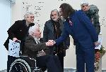 Кюстендил – Връчване на Националната награда за живопис "Владимир Димитров-Майстора"