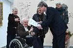 Кюстендил – Връчване на Националната награда за живопис "Владимир Димитров-Майстора"