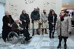 Кюстендил – Връчване на Националната награда за живопис "Владимир Димитров-Майстора"