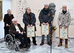 Кюстендил – Връчване на Националната награда за живопис "Владимир Димитров-Майстора"