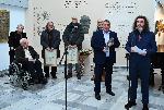 Кюстендил – Връчване на Националната награда за живопис "Владимир Димитров-Майстора"