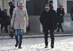 София - Дело срещу Ветко и Маринела Арабаджиеви
