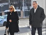София - Дело срещу Ветко и Маринела Арабаджиеви
