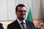 София - последно заседание на Парламента
