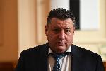 София - последно заседание на Парламента