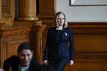 София - последно заседание на Парламента