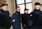 Съдът постанови домашен арест за сина на кмета на Панагюрище
