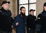София - Софийски градски съд - Мярка за неотклонение - Иван Белишки