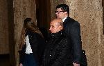 София - Софийски градски съд - Мярка за неотклонение - Иван Белишки