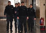 София - Софийски градски съд - Мярка за неотклонение - Иван Белишки