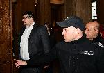 София - Софийски градски съд - Мярка за неотклонение - Иван Белишки