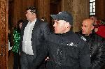 София - Софийски градски съд - Мярка за неотклонение - Иван Белишки